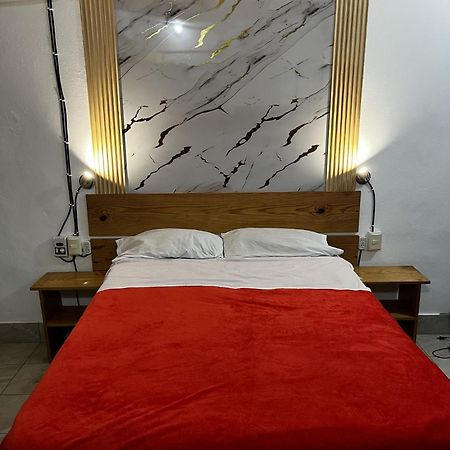Appartement Casa De Matias à Las Terrenas Extérieur photo