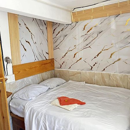 Appartement Casa De Matias à Las Terrenas Extérieur photo