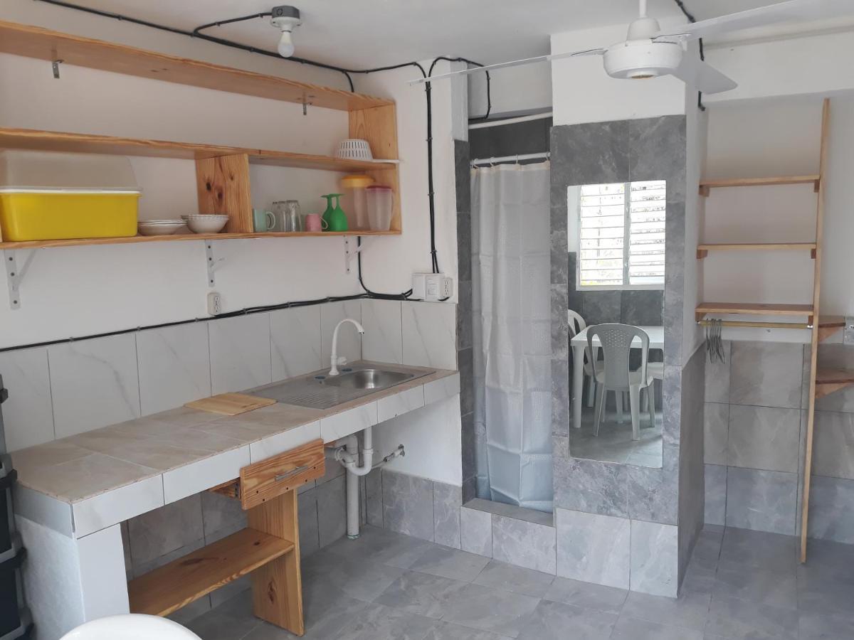 Appartement Casa De Matias à Las Terrenas Extérieur photo