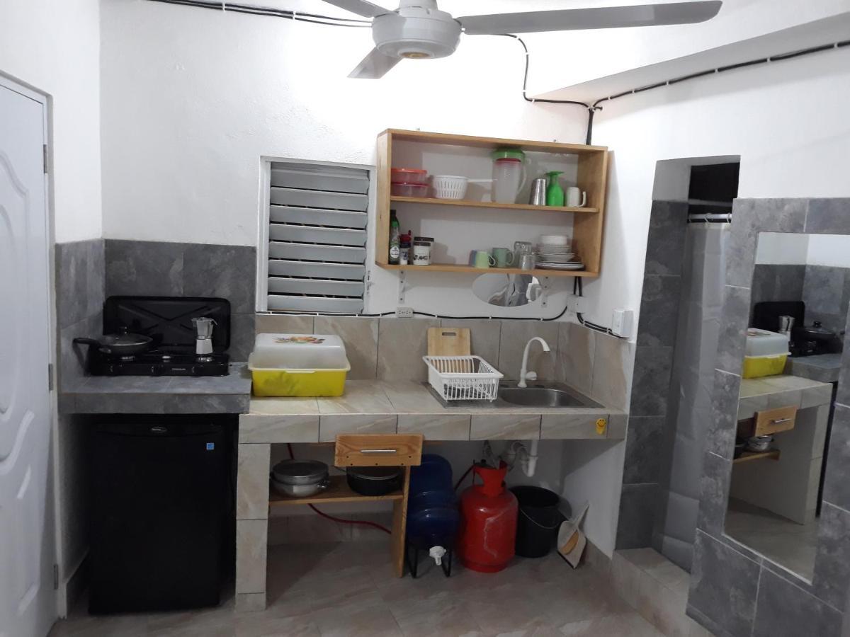 Appartement Casa De Matias à Las Terrenas Extérieur photo
