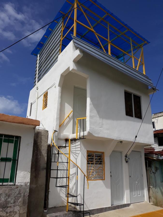Appartement Casa De Matias à Las Terrenas Extérieur photo